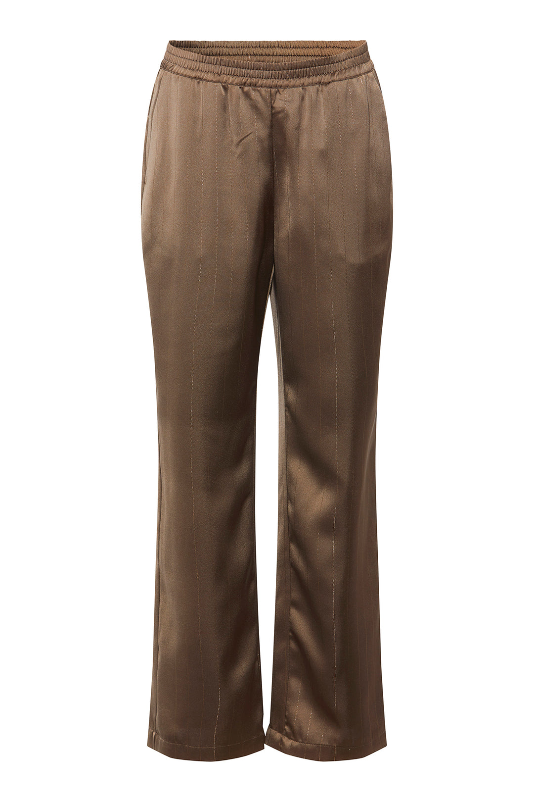 PBO Amalie pants TROUSERS 764 Gold earth