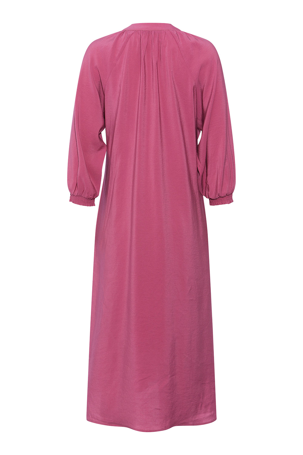 PBO Fiorma kjole DRESSES 853 Dry rose