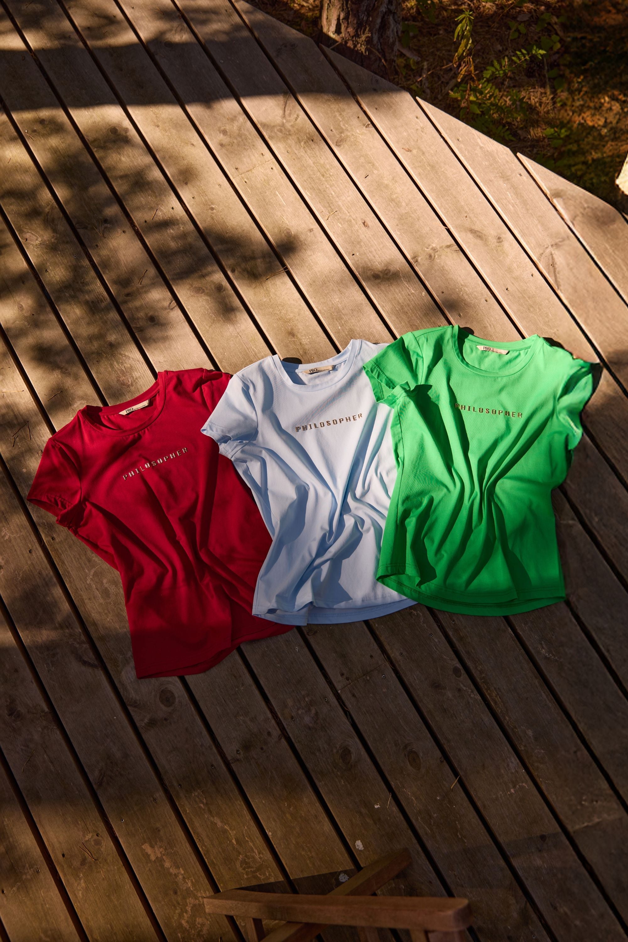 PBOPhilosopher T-Shirts