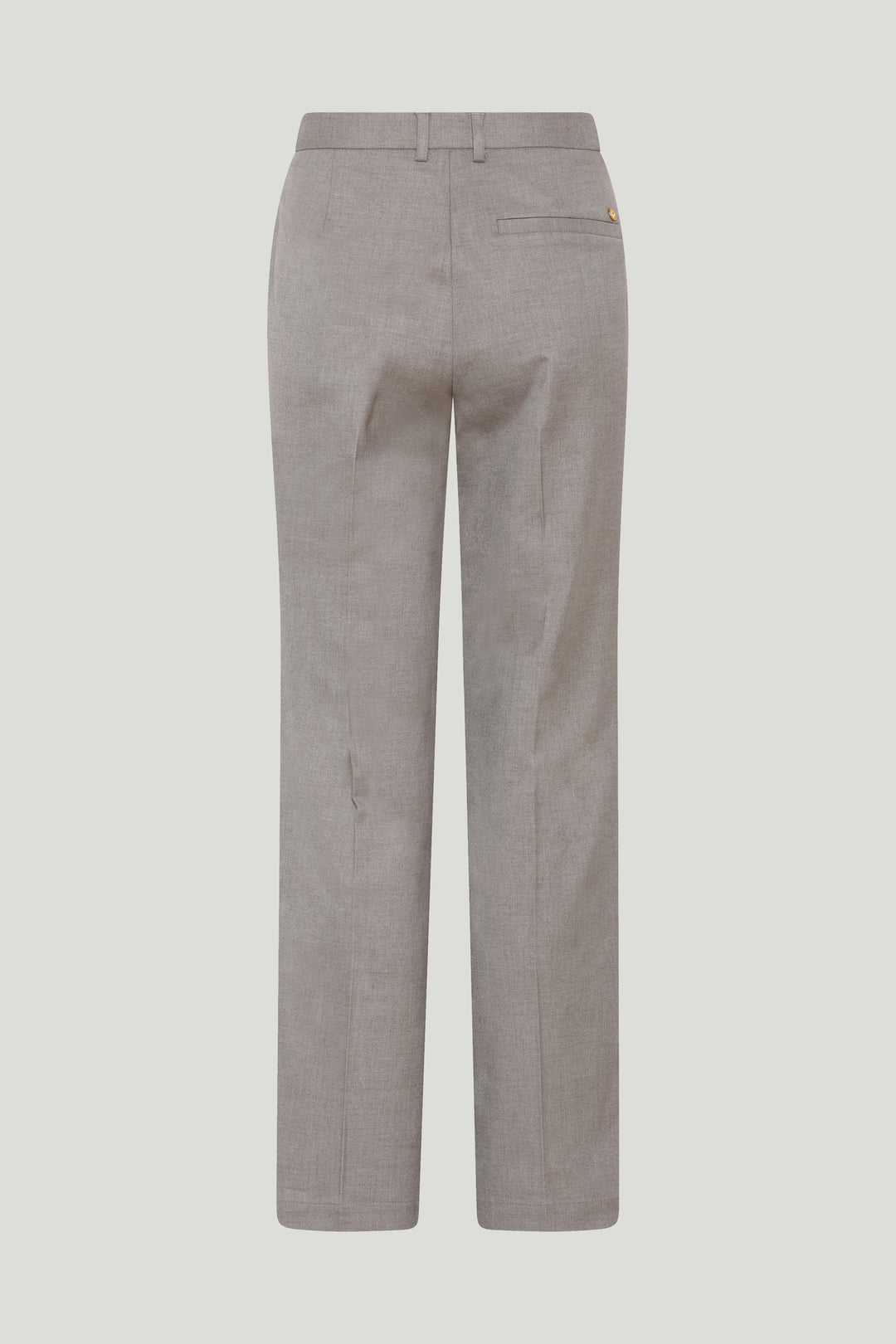 PBO Amago bukser TROUSERS 55 Sand melange