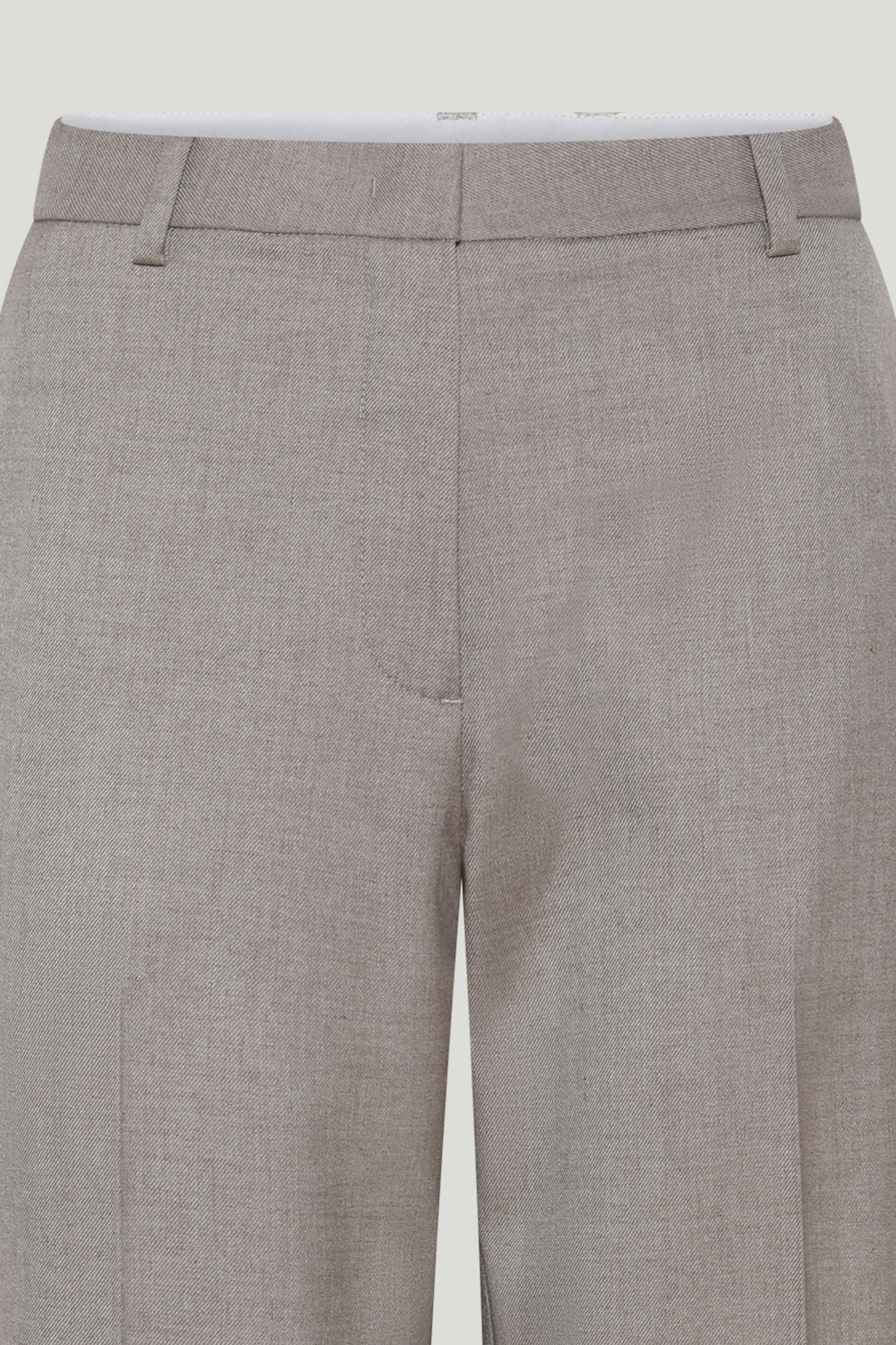 PBO Amago bukser TROUSERS 55 Sand melange