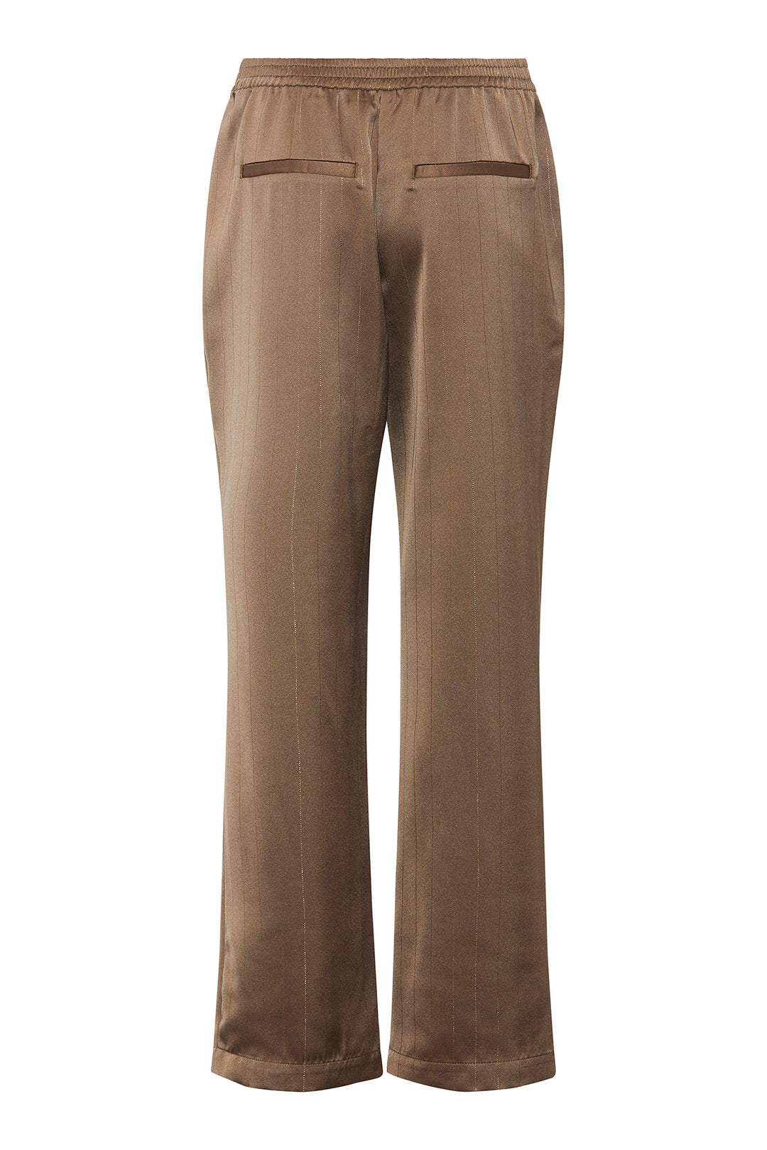 PBO Amalie bukser TROUSERS 764 Gold earth