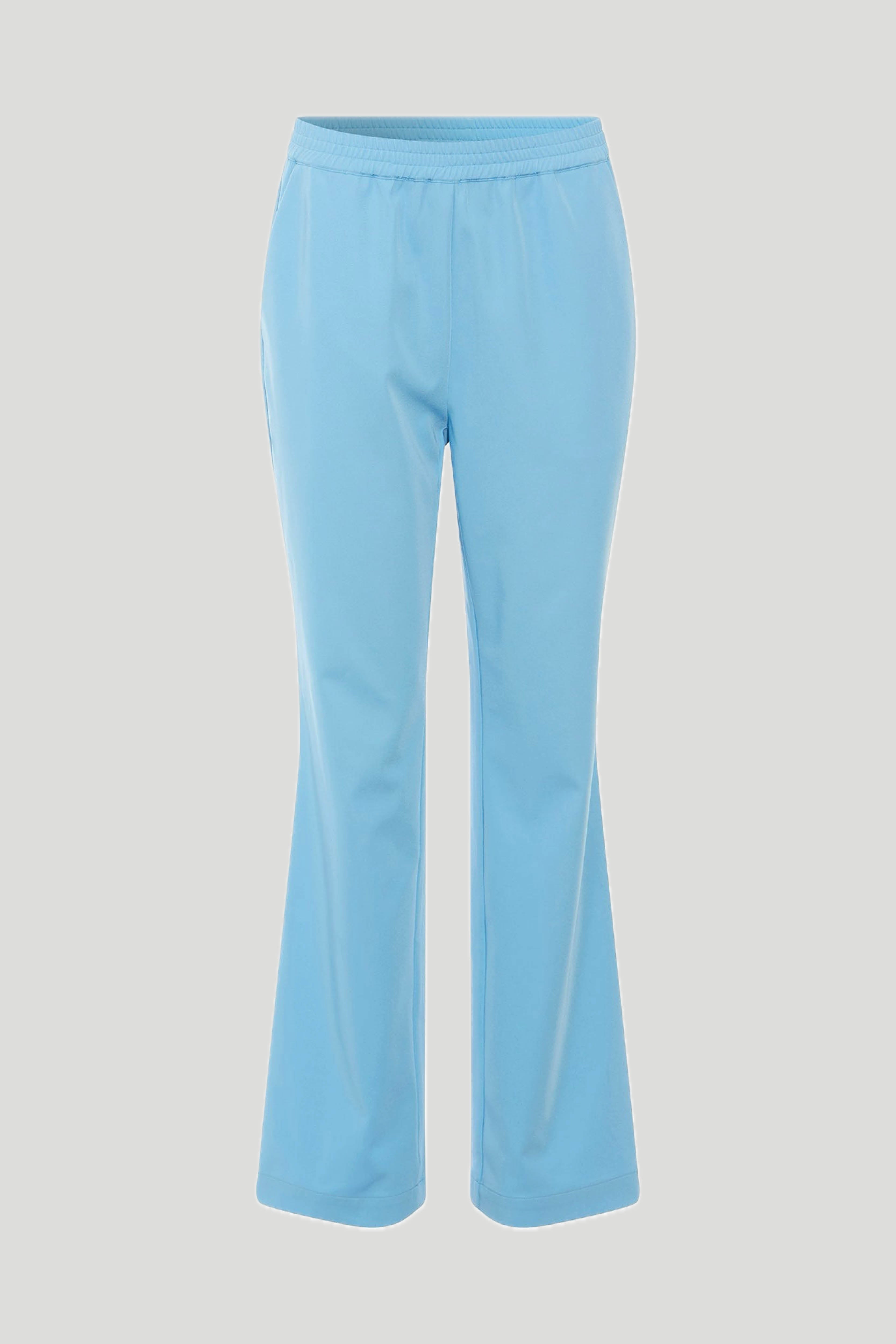 PBOAmalie pants - Bonnie blue – Philosophy Blues Original