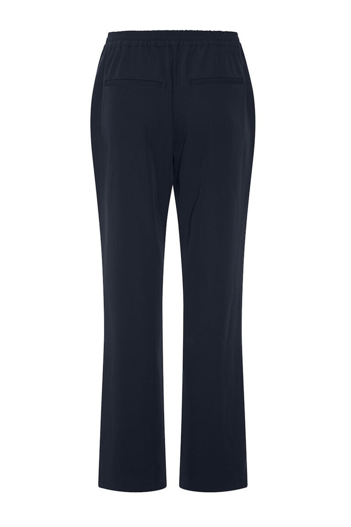 PBO Amalie bukser TROUSERS 250 Midnight