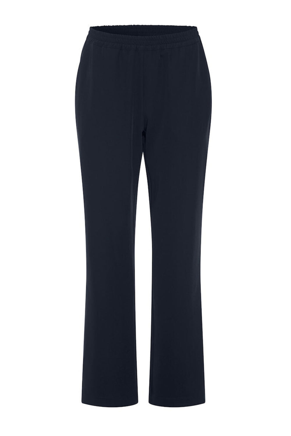 PBO Amalie bukser TROUSERS 250 Midnight