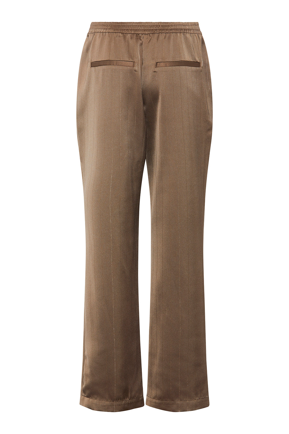 PBO Amalie pants TROUSERS 764 Gold earth