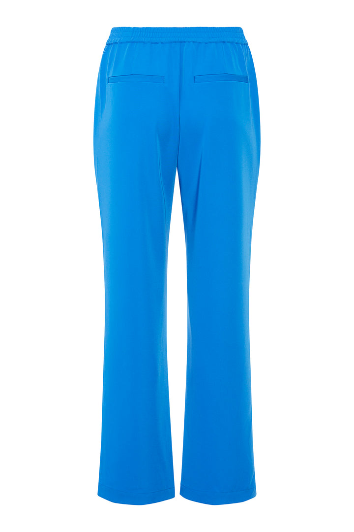 PBO Amalie bukser TROUSERS 236 French blue