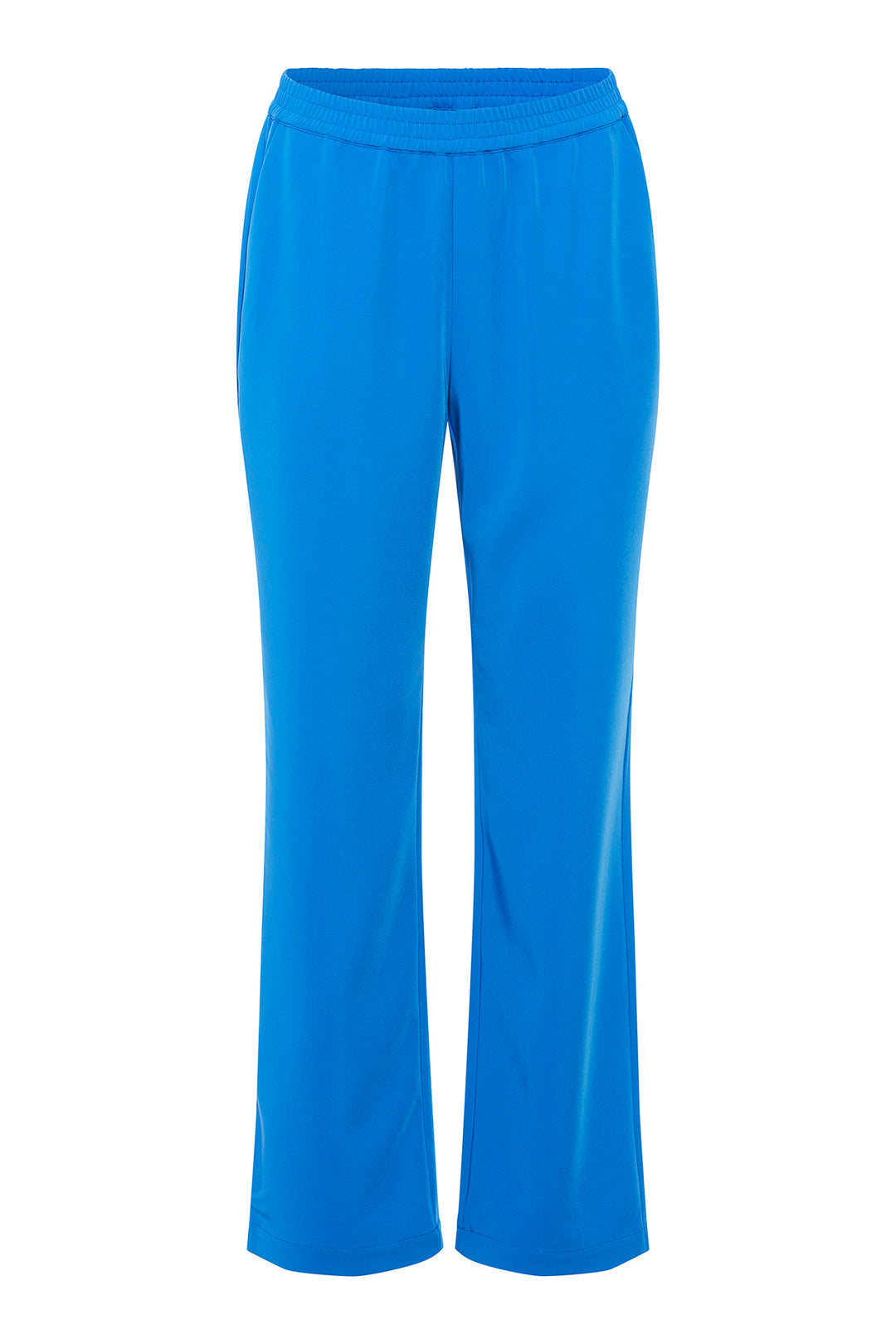 PBO Amalie bukser TROUSERS 236 French blue