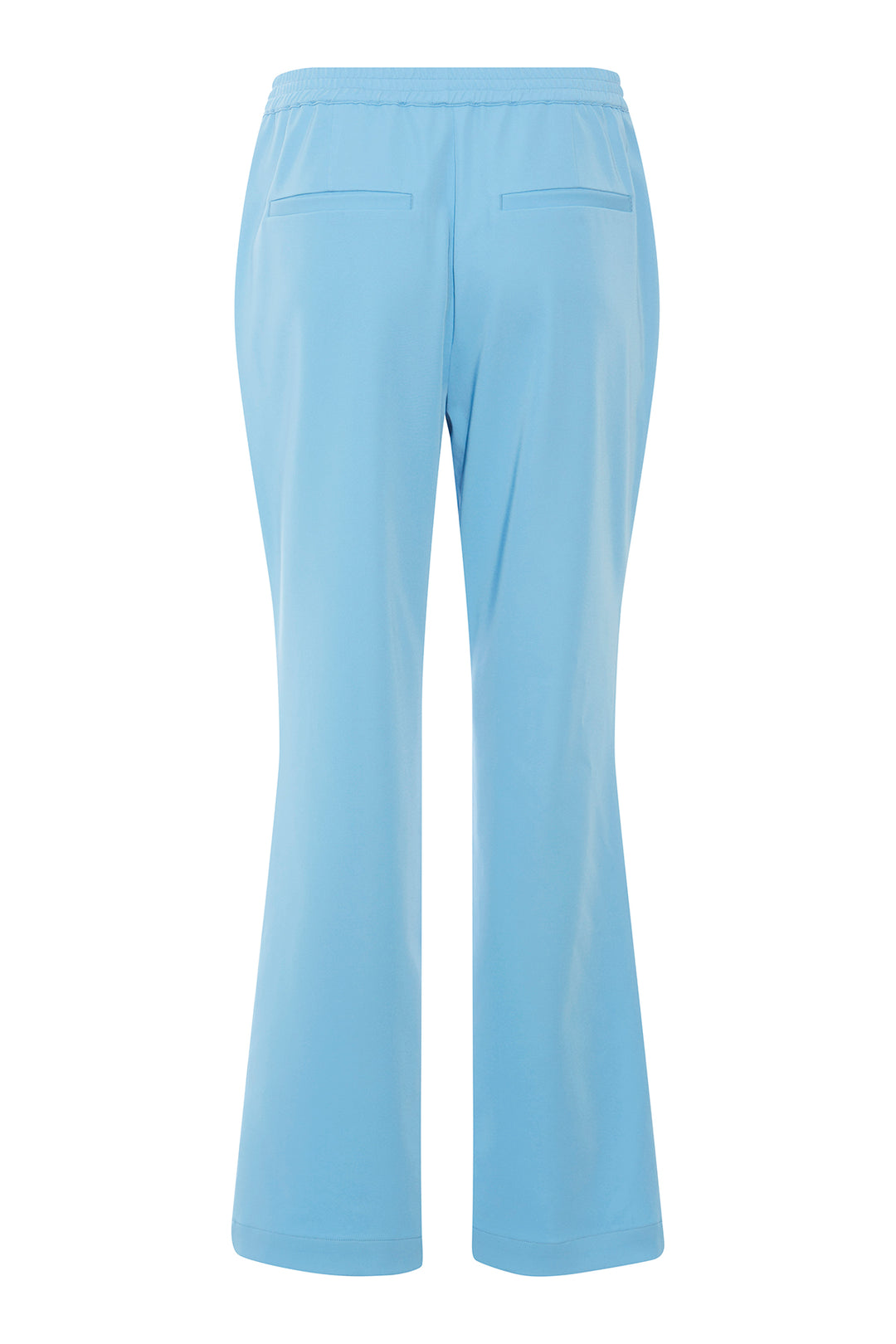 PBO Amalie bukser TROUSERS 297 Bonnie blue