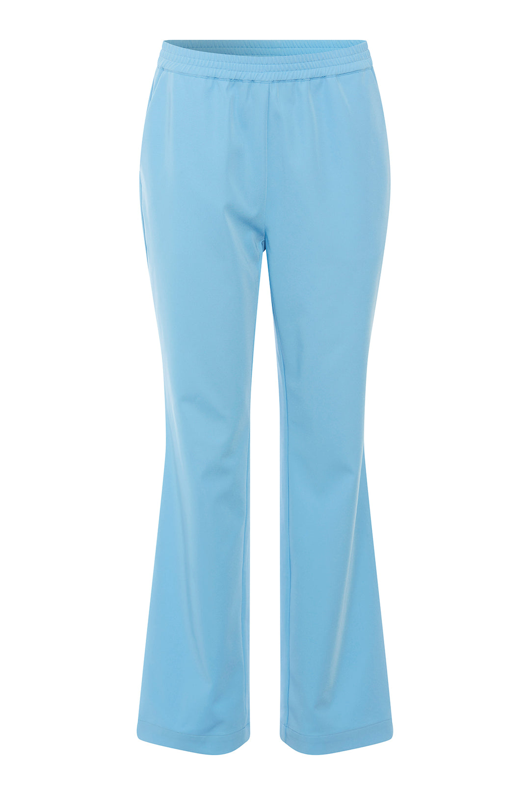 PBO Amalie bukser TROUSERS 297 Bonnie blue