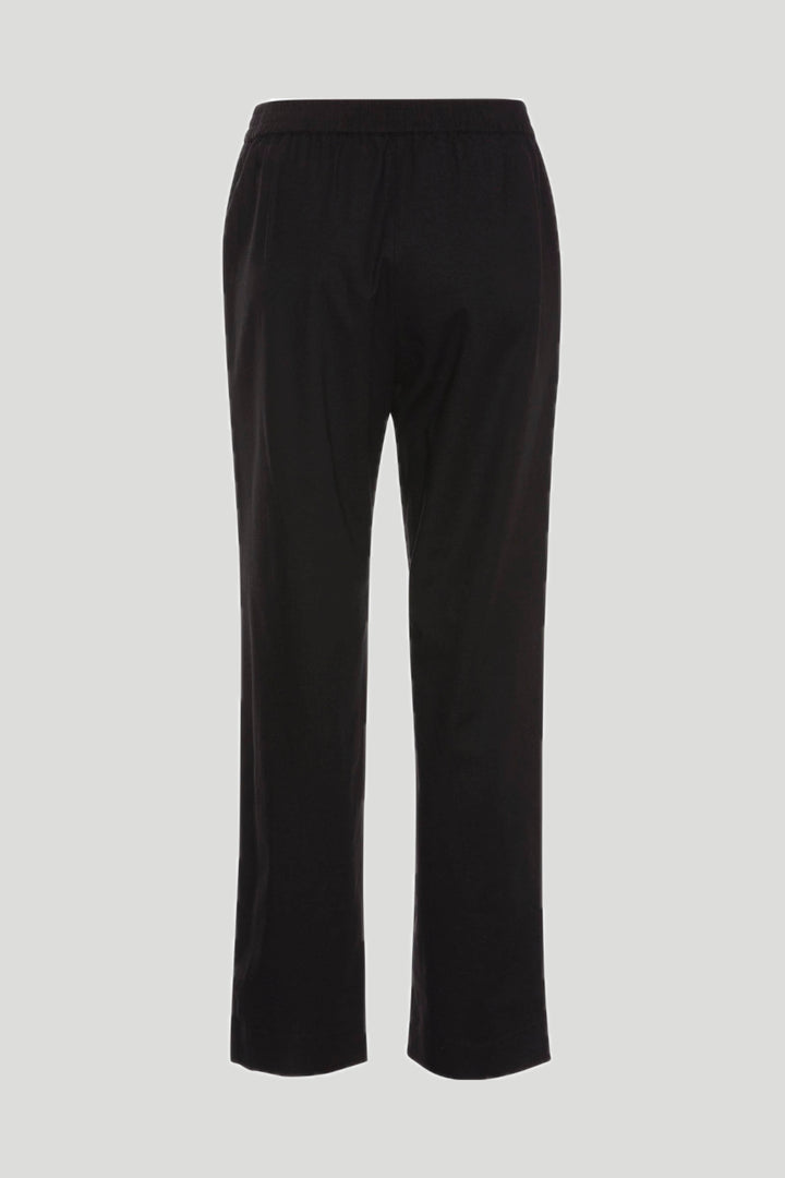 PBO Arina bukser TROUSERS Sort