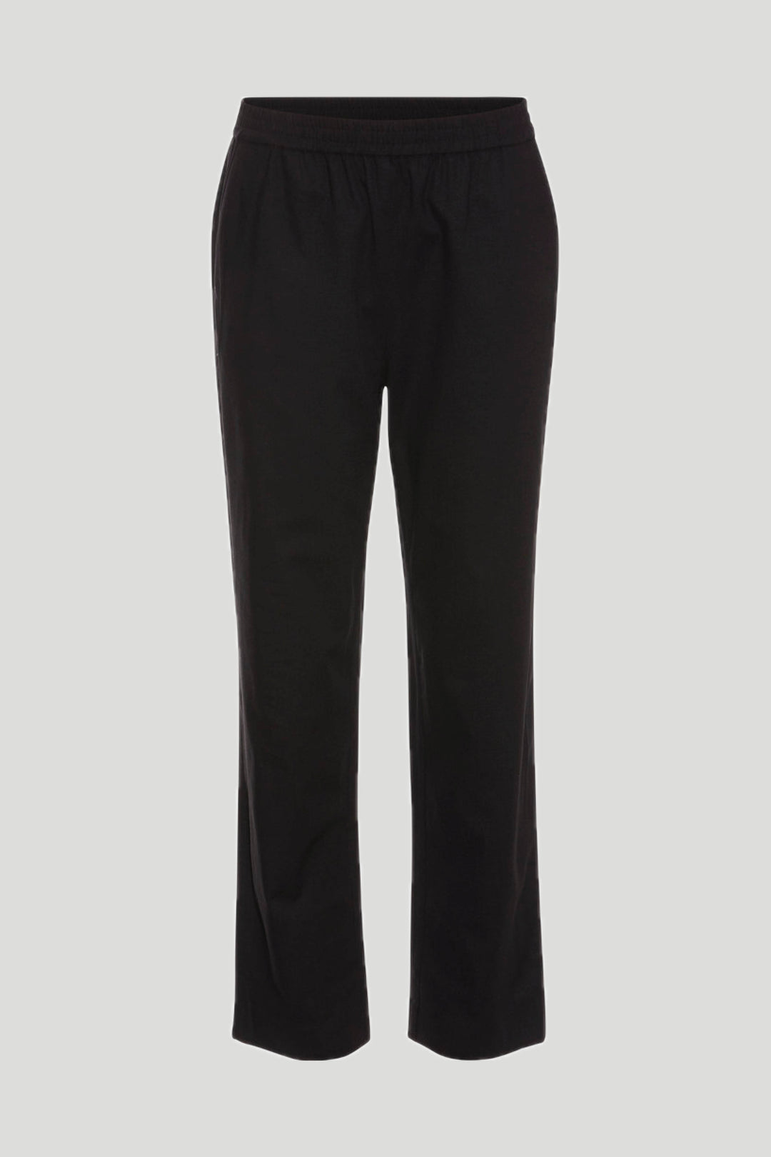 PBO Arina bukser TROUSERS Sort