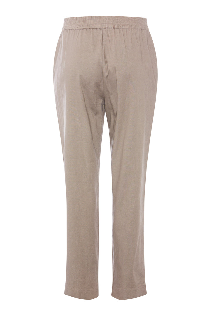 PBO Arina bukser TROUSERS 142 Camel