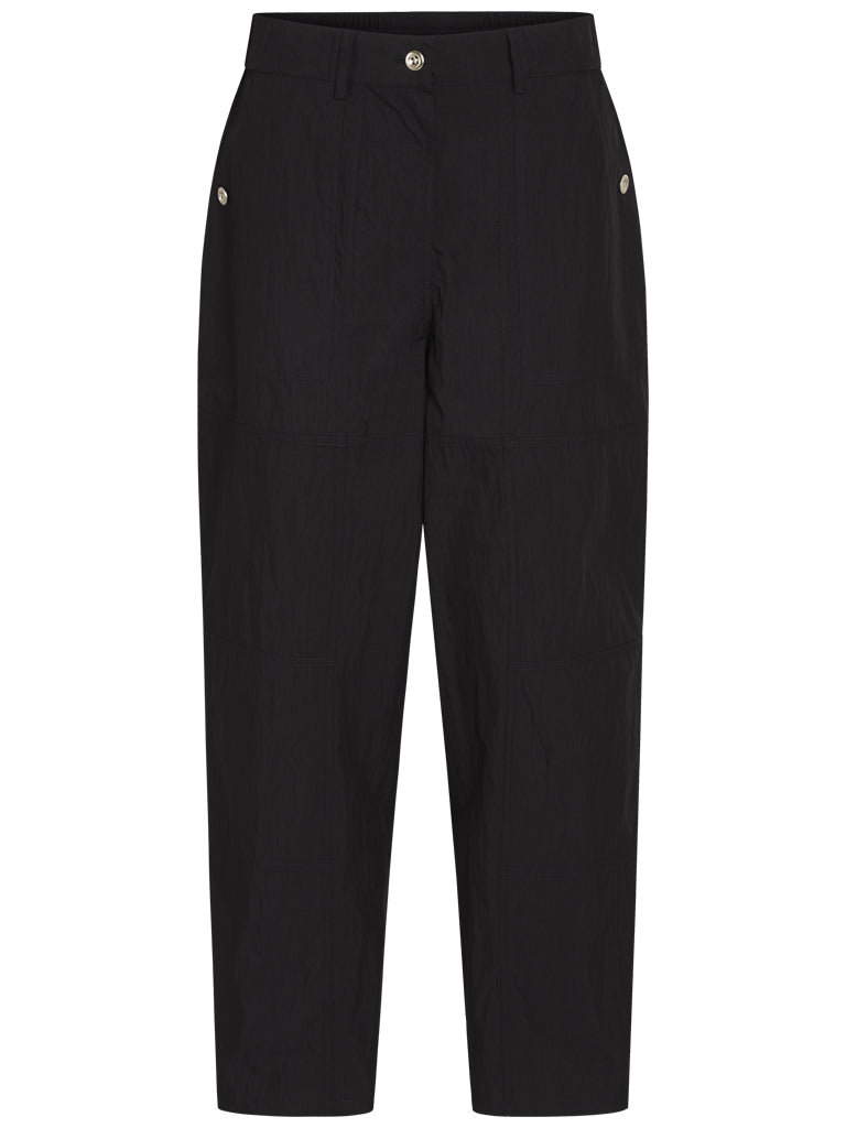 PBO Bambino bukser TROUSERS Sort