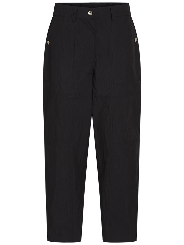 PBO Bambino bukser TROUSERS Sort