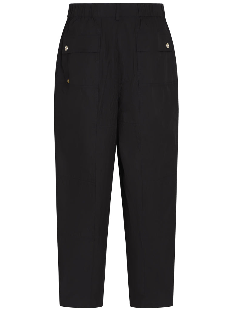 PBO Bambino bukser TROUSERS Sort