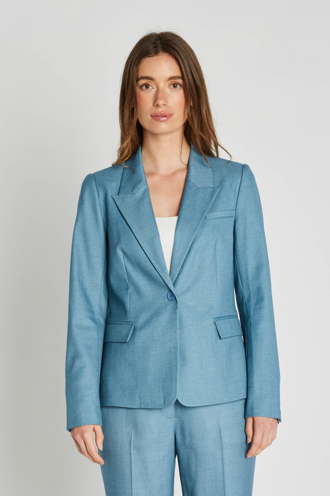 PBO Bani blazer BLAZERJACKETS 241 Spring lake