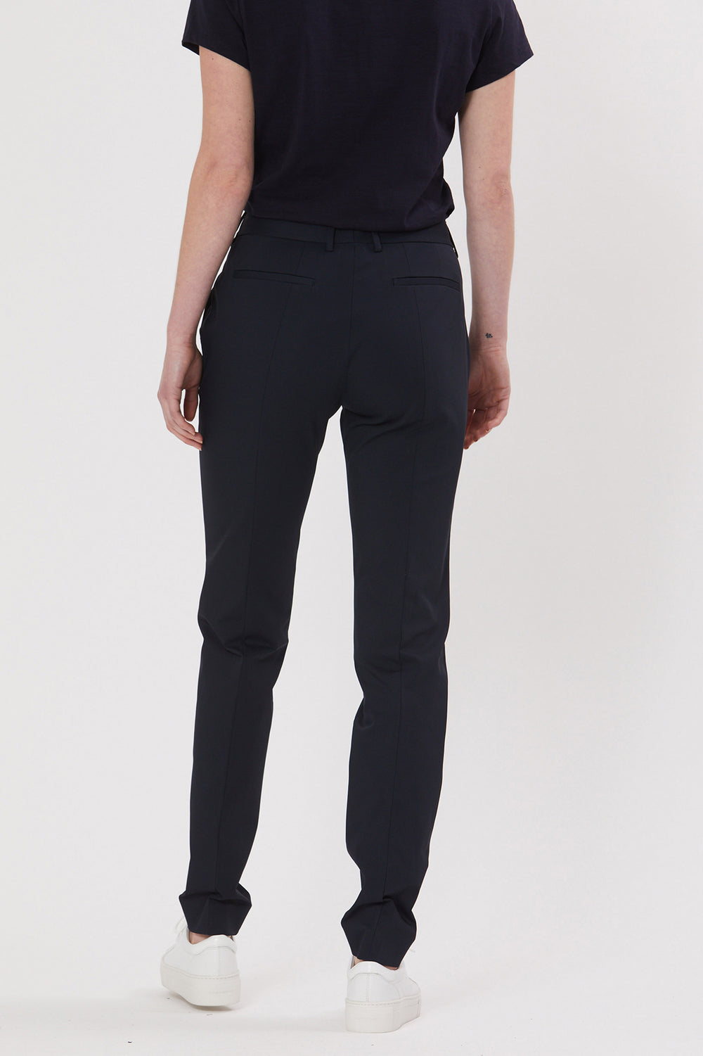 PBO Jubilee Beck extra long pants TROUSERS 250 Midnight