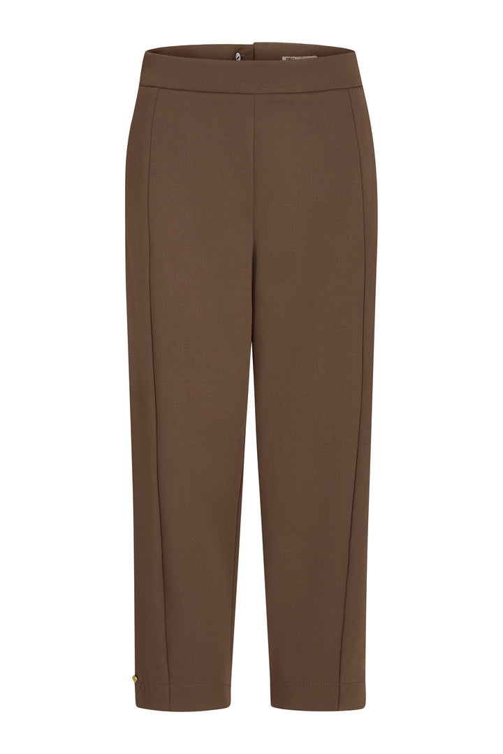 PBO Bounce bukser TROUSERS 12 Mid brown