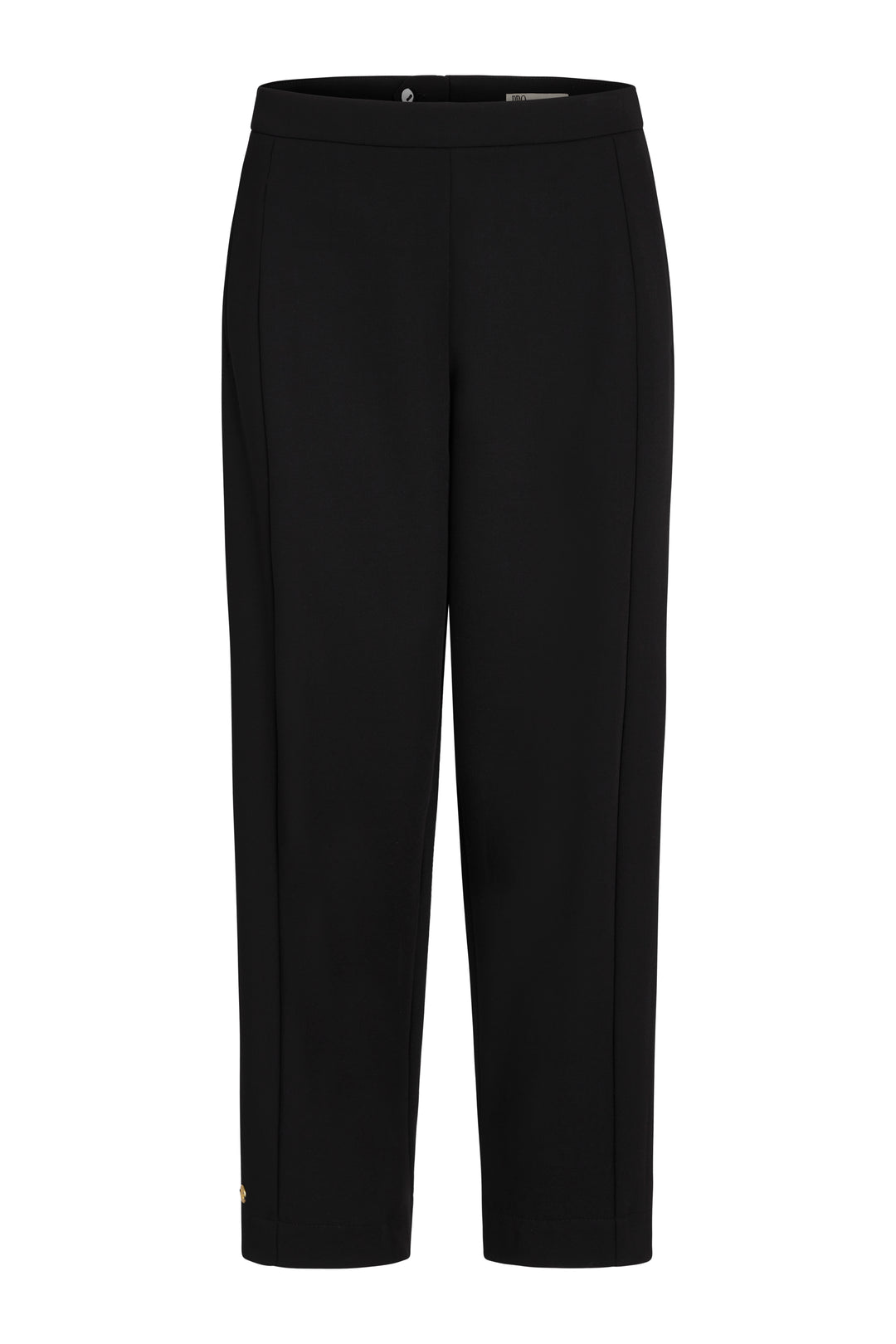 PBO Bounce bukser TROUSERS Sort