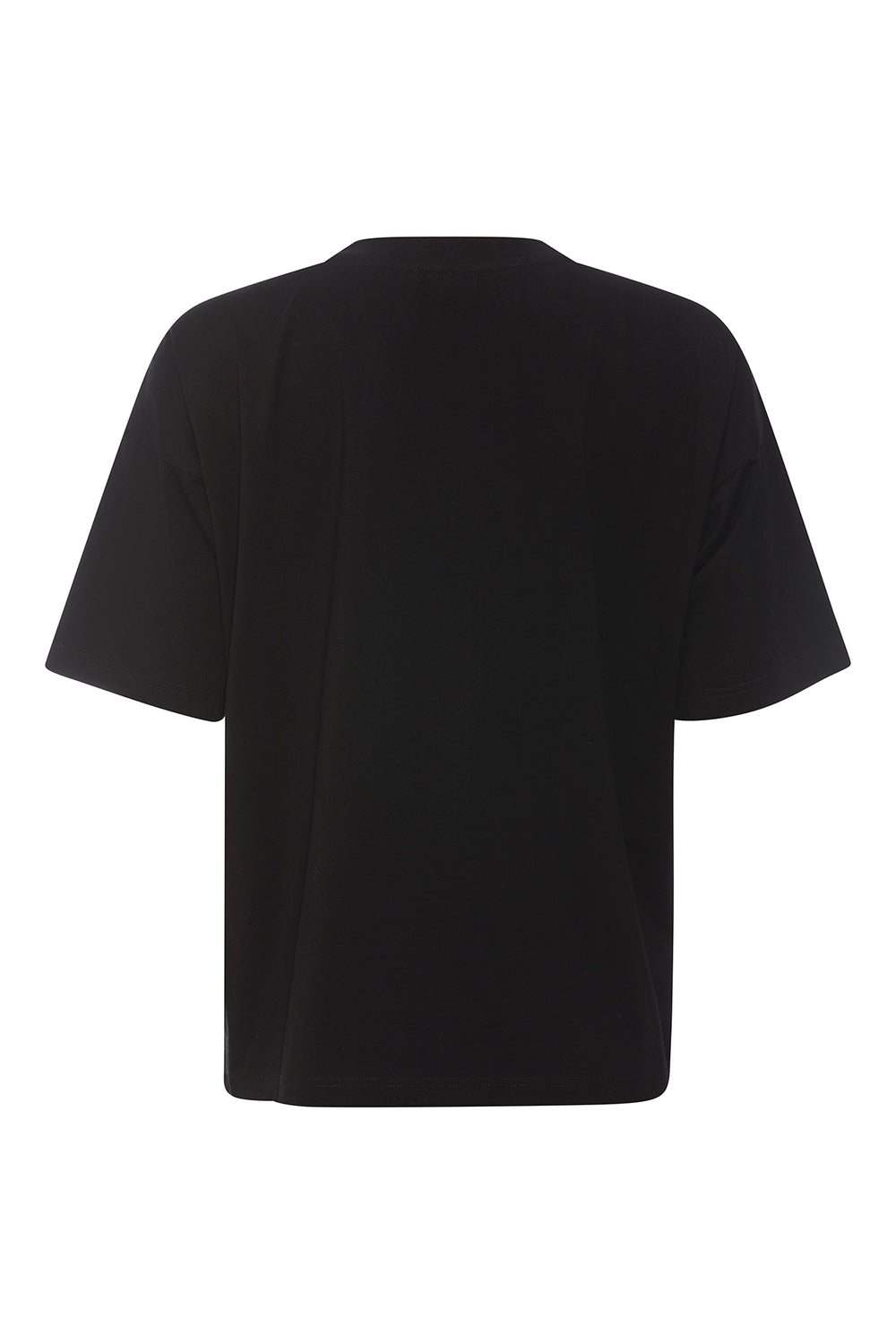PBO Bravo T-shirt T-SHIRTS Sort