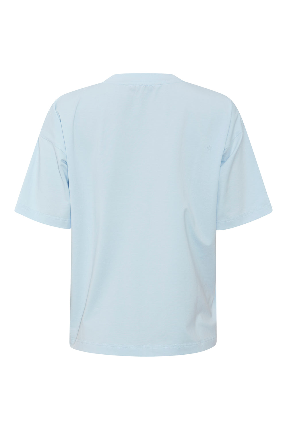 PBO Bravo T-shirt T-SHIRTS 213 Sky blue