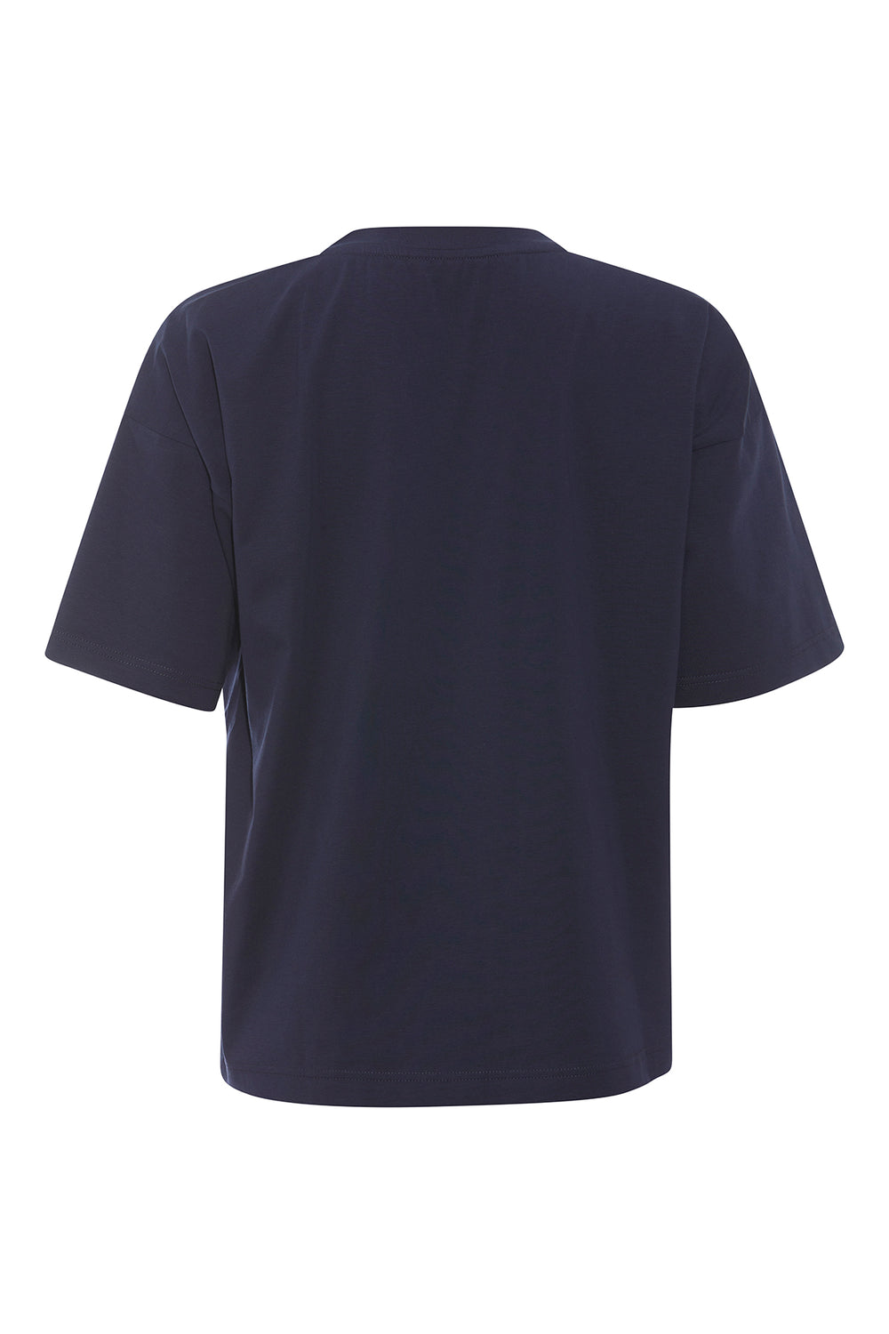 PBO Bravo T-shirt T-SHIRTS 30 Navy