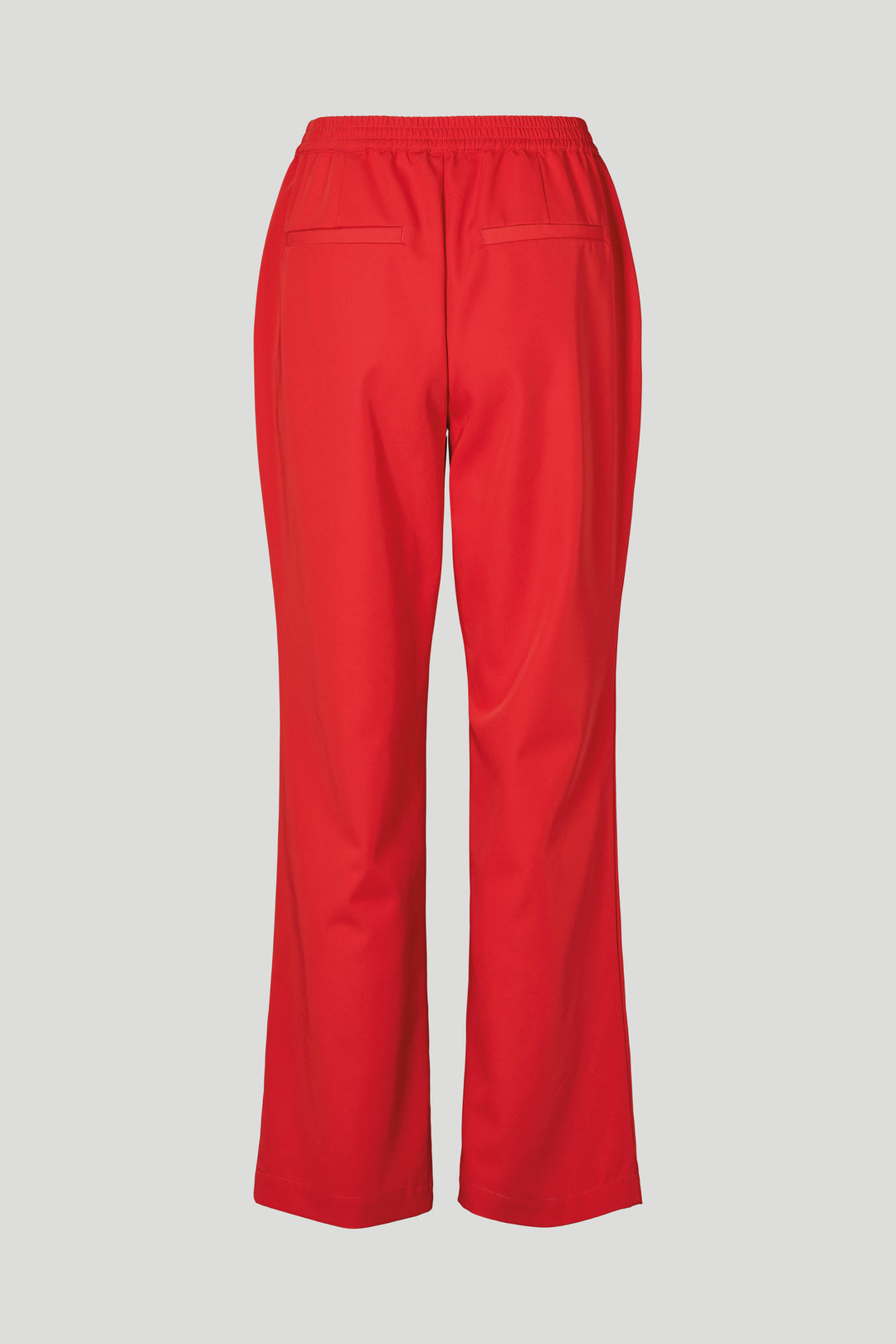 PBO Comfort Amalie bukser TROUSERS 375 Aurora red