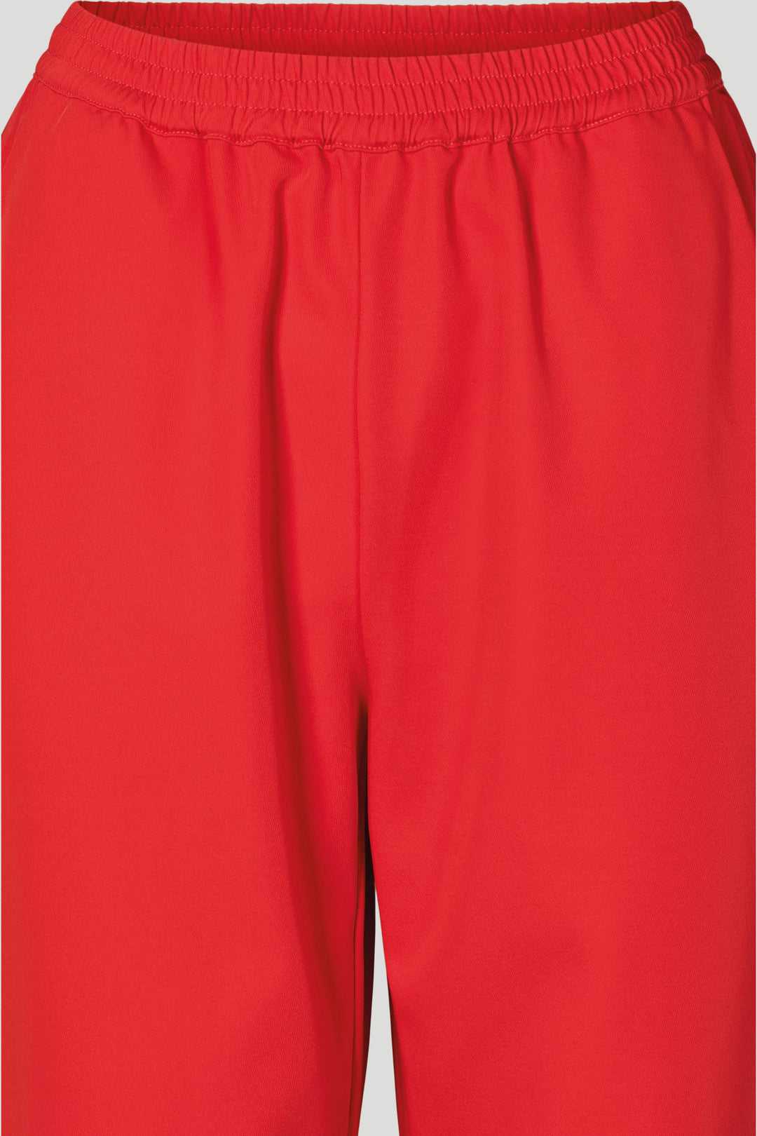 PBO Comfort Amalie bukser TROUSERS 375 Aurora red