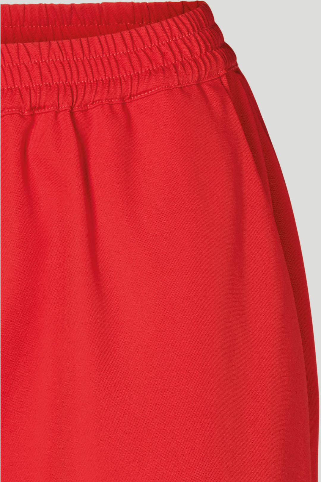 PBO Comfort Amalie bukser TROUSERS 375 Aurora red