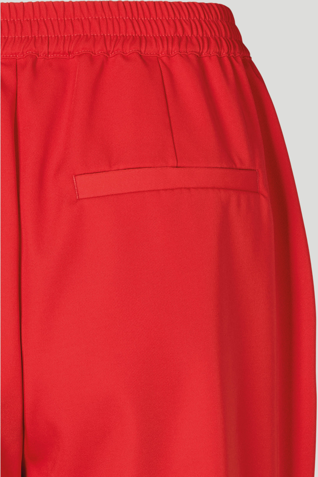 PBO Comfort Amalie bukser TROUSERS 375 Aurora red