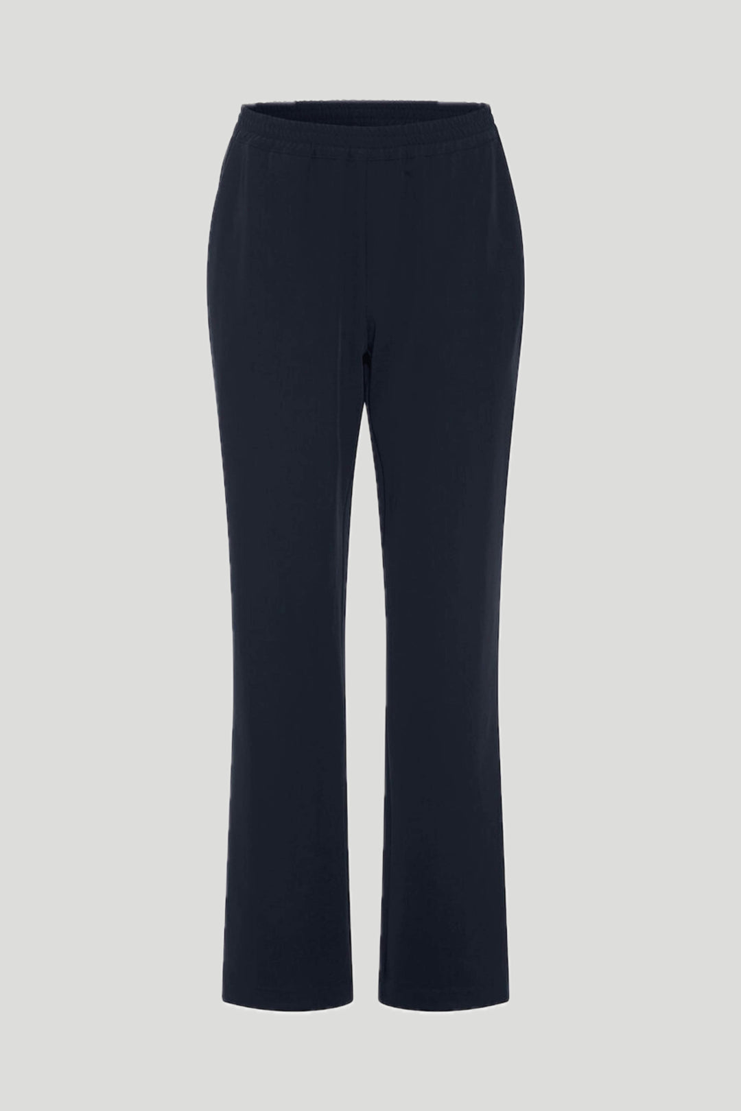 PBO Comfort Amalie bukser TROUSERS 250 Midnight