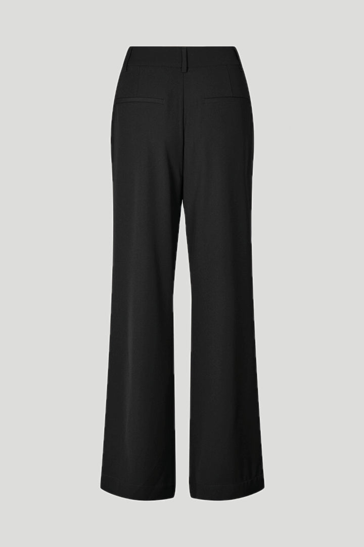 PBO Comfort Svea bukser TROUSERS Sort