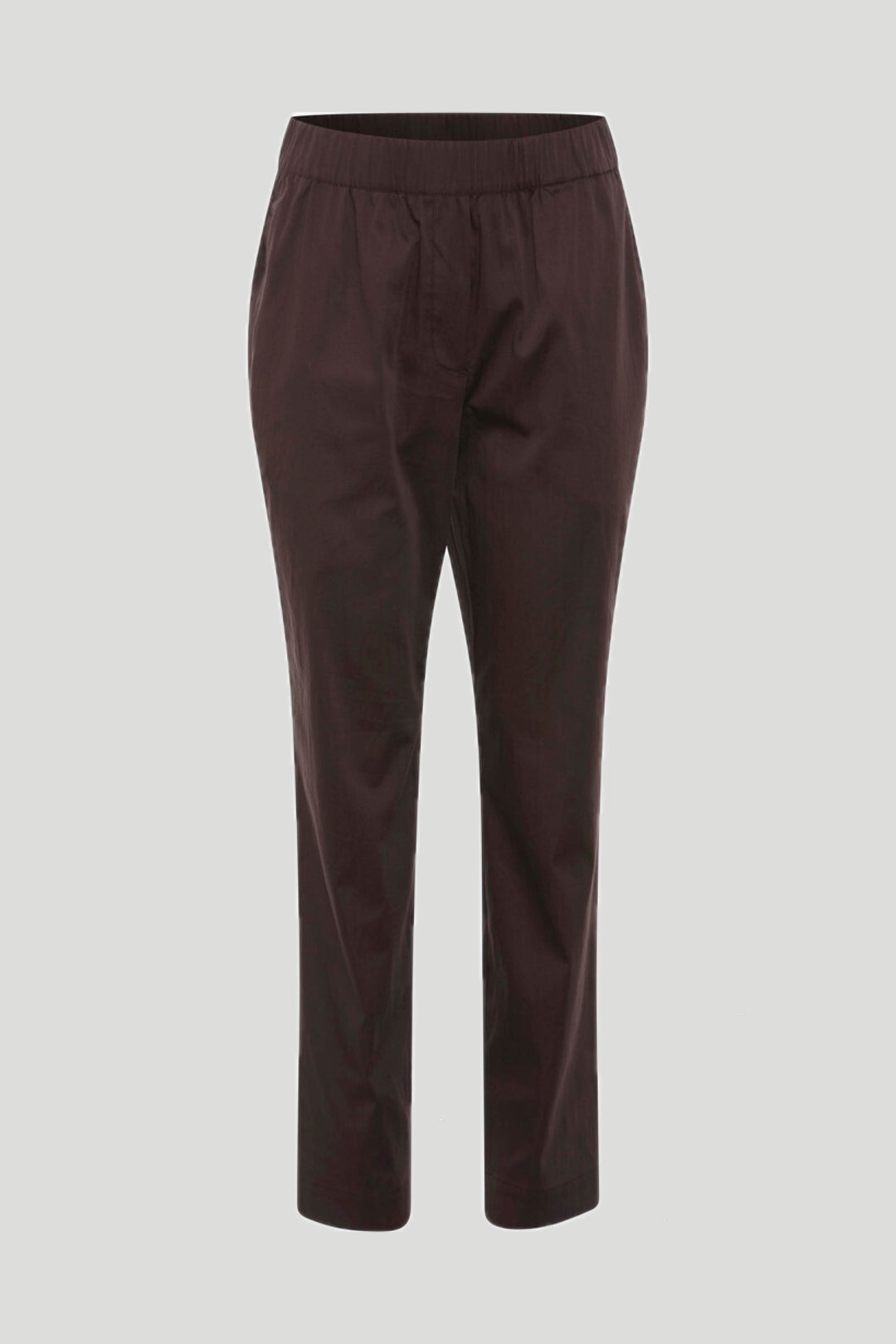 PBO Cotty Kulana bukser TROUSERS 691 Chocolate