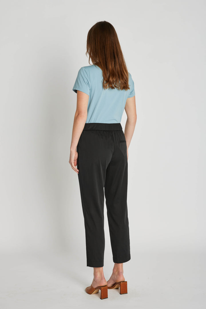 PBO Cotty Kulana bukser TROUSERS Sort