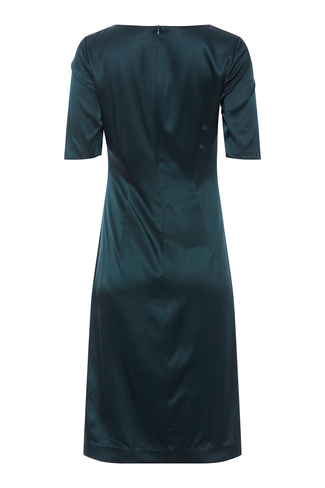 PBO Dado dress DRESSES 507 Evergreen