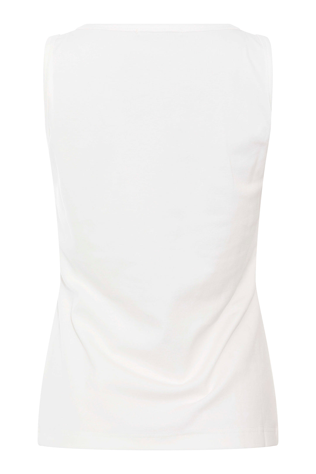 PBO Dano top TOPS 01 White