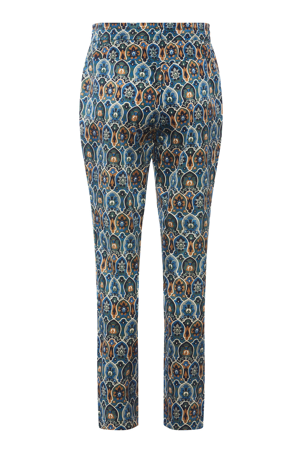 PBO Derek bukser TROUSERS 903 Mosaic