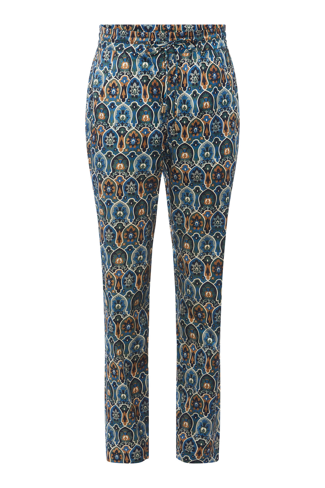 PBO Derek bukser TROUSERS 903 Mosaic