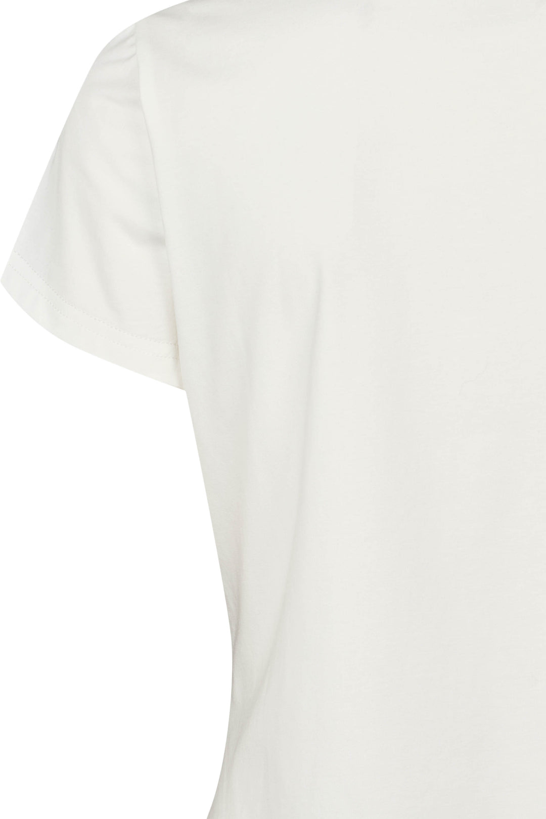 PBO Domos T-shirt T-SHIRTS 101 Star white