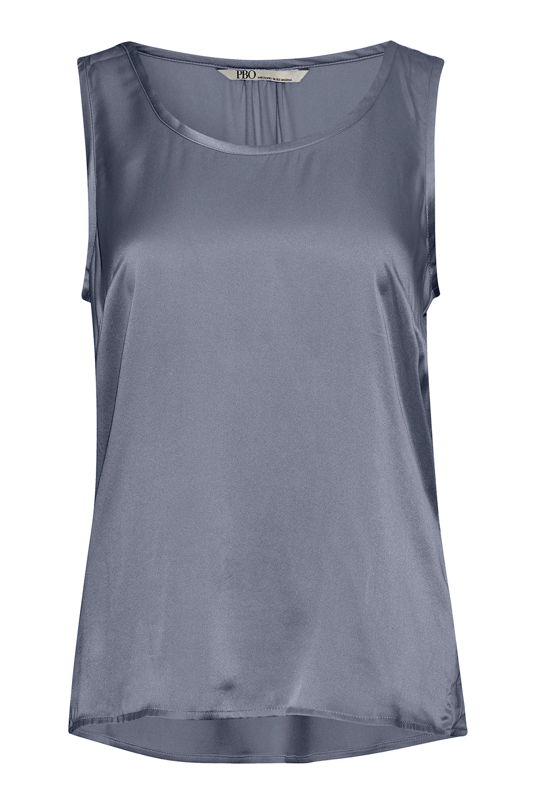 PBO Edgar top TOPS 214 Ombre blue