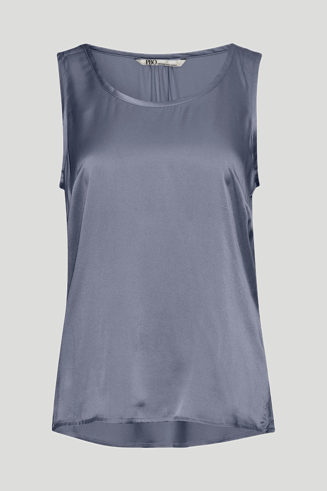 PBO Edgar top TOPS 214 Ombre blue