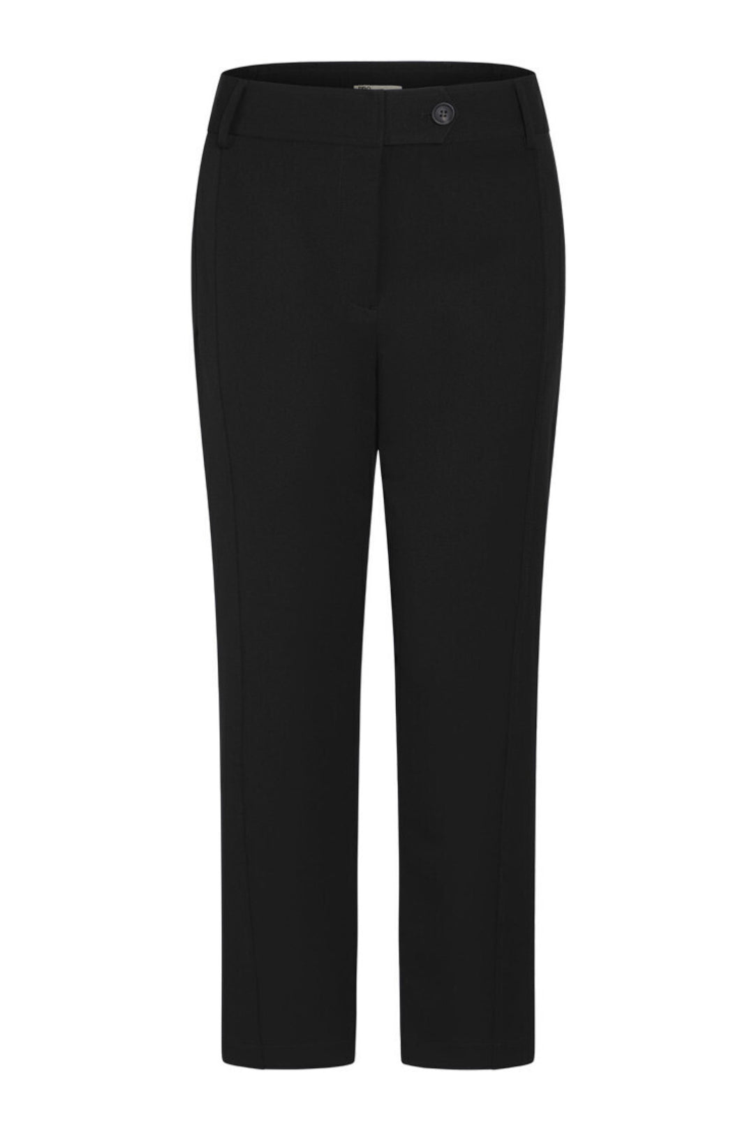 PBO Eja bukser TROUSERS Sort