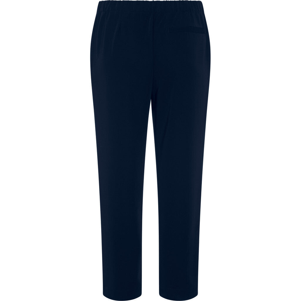 PBO Comfort Emal bukser TROUSERS 250 Midnight