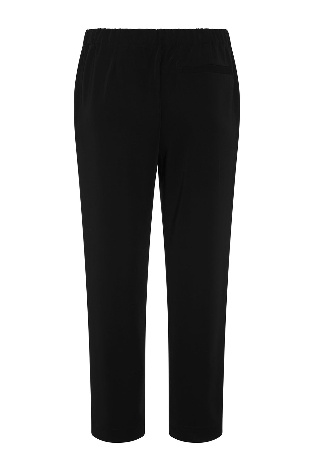 PBO Emal bukser TROUSERS Sort