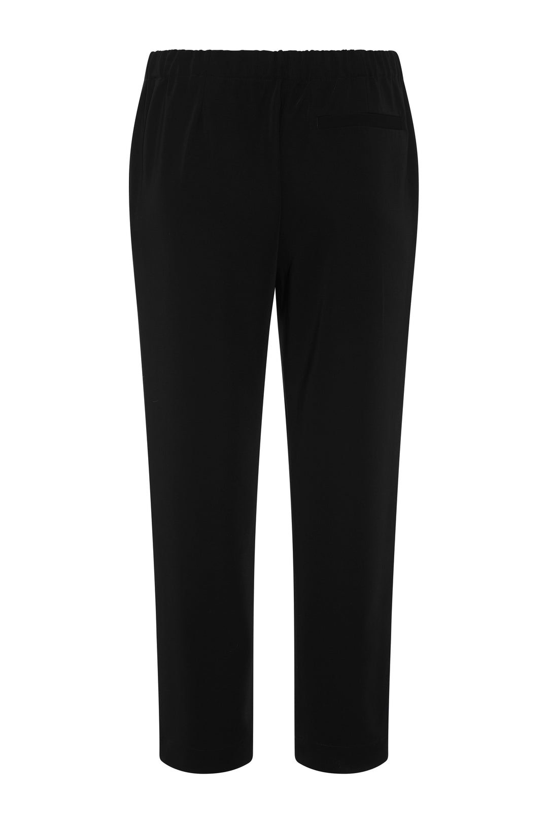 PBO Emal bukser TROUSERS Sort