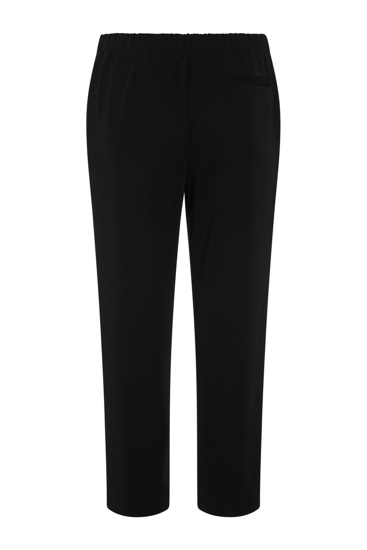 PBO Emal bukser TROUSERS Sort