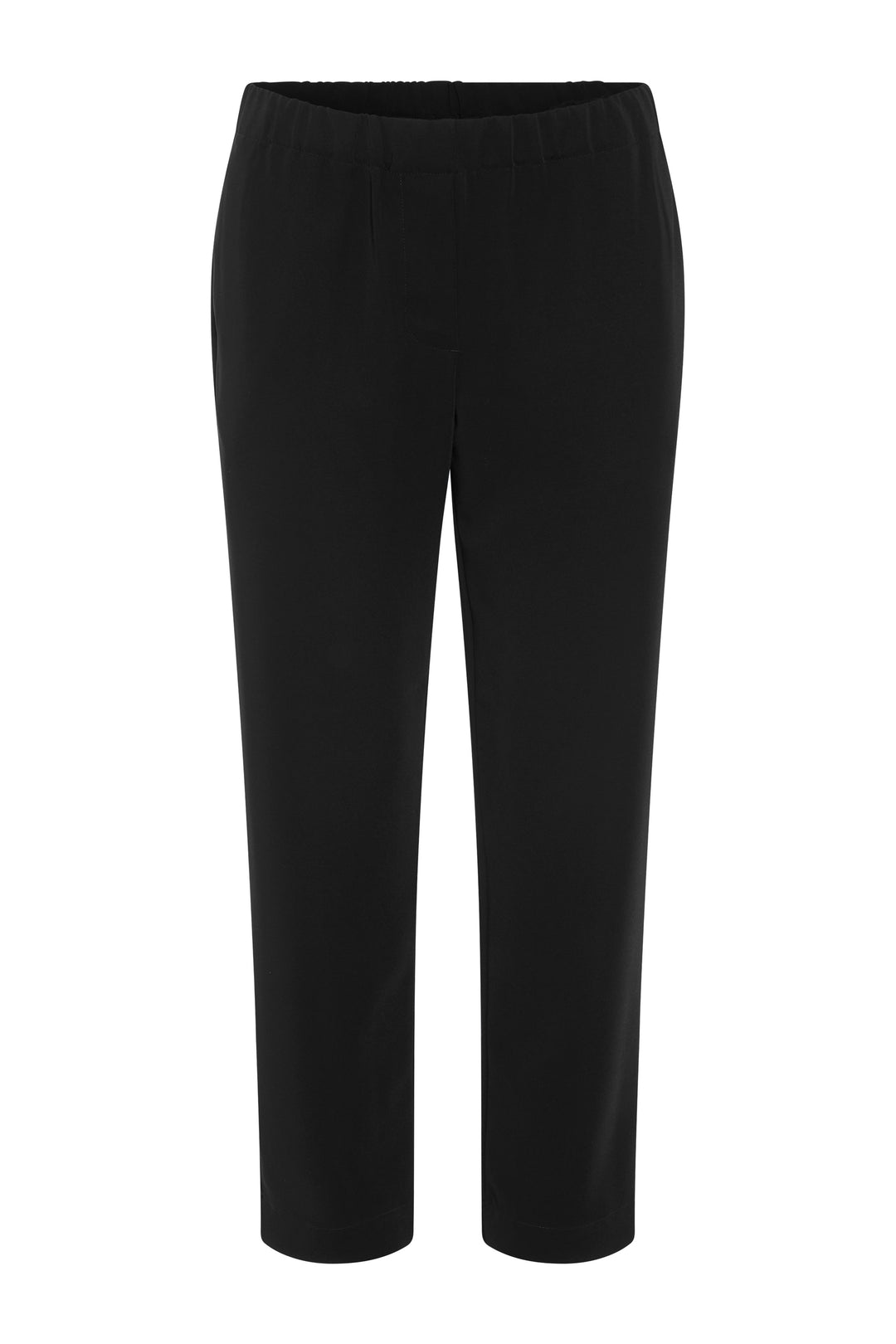 PBO Emal bukser TROUSERS Sort