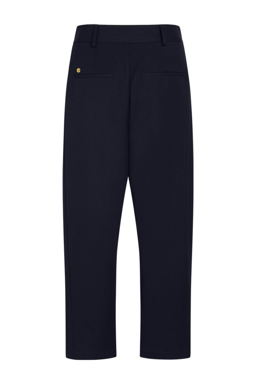 PBO Ericara bukser TROUSERS 30 Navy