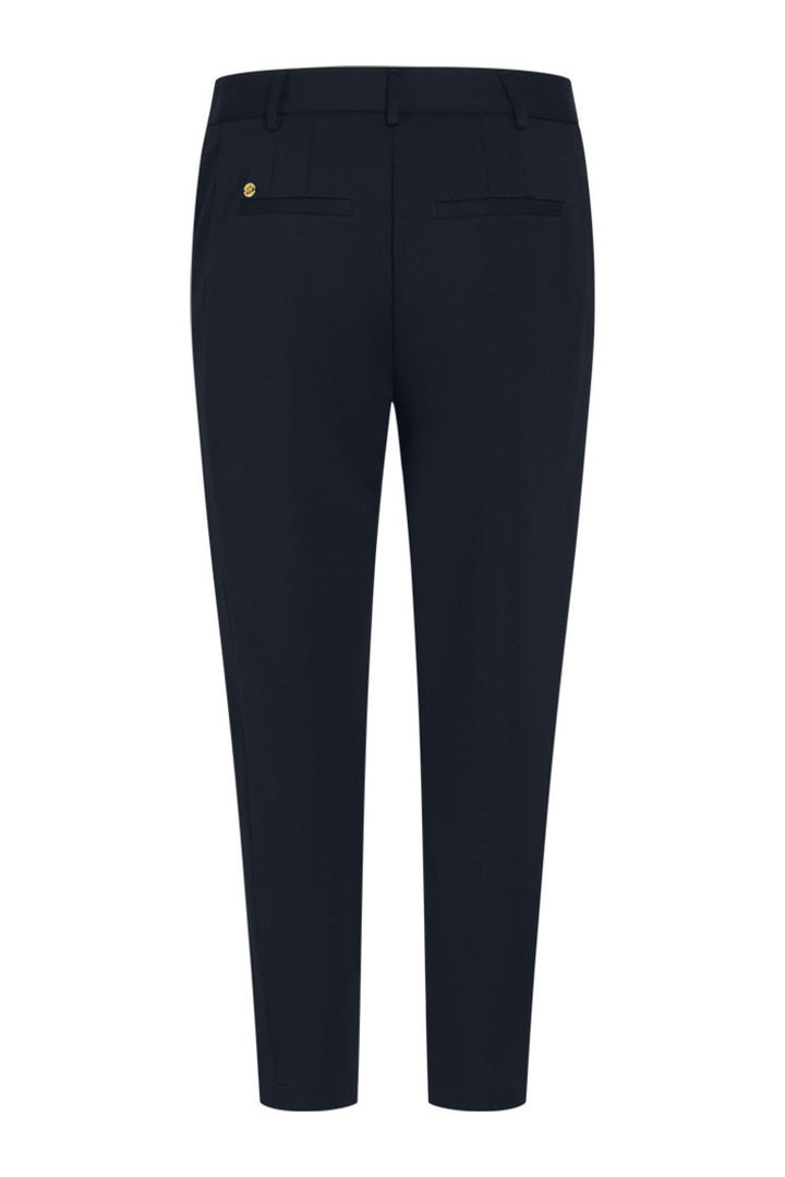 PBO Feina bukser TROUSERS 250 Midnight